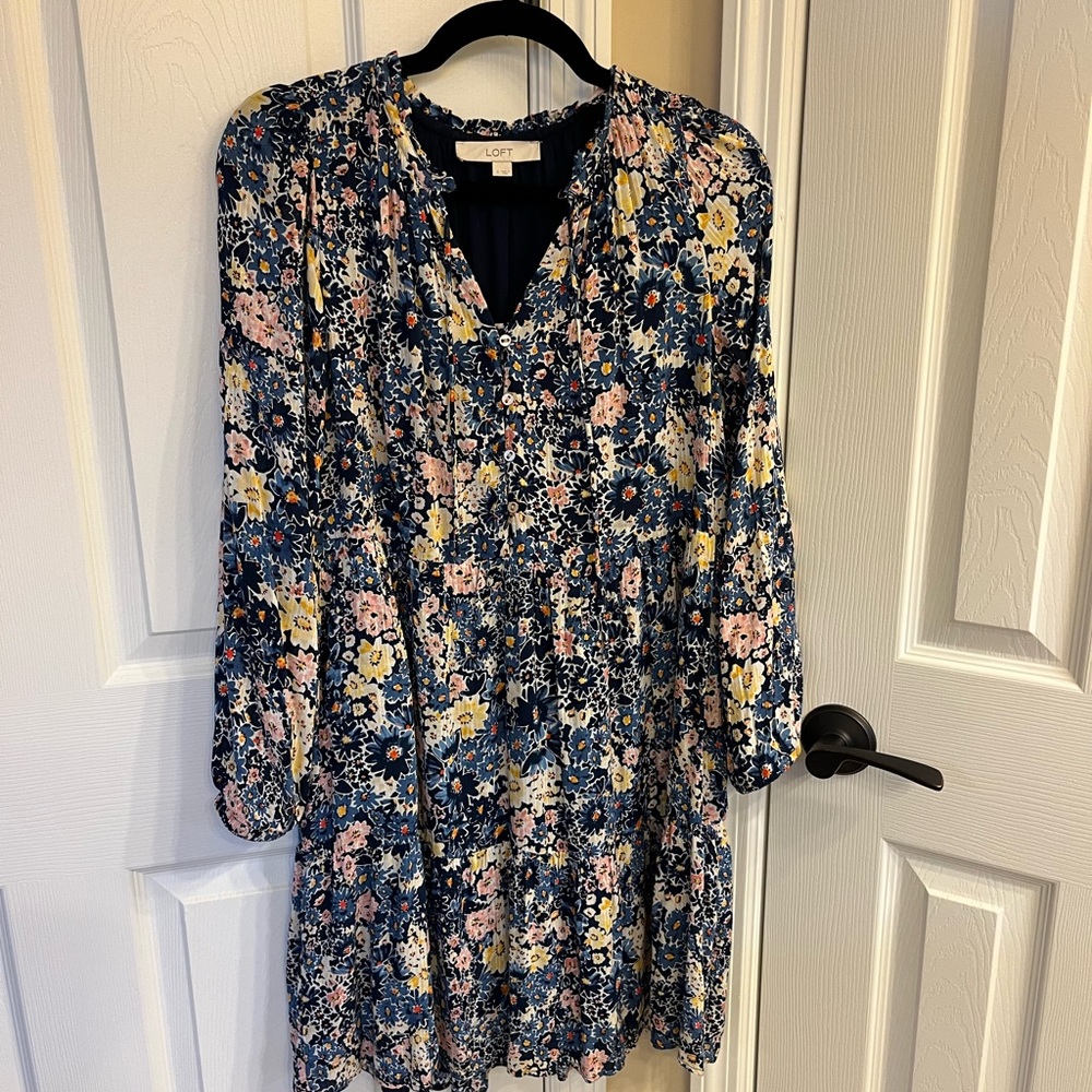 LOFT Dress